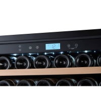 Винный шкаф Cellar Private CP127-1TВ компрессорный на 127 бут.